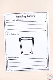 Download or print grapes for raisins coloring pages for free plus other related grapes coloring you can also do online coloring for grapes for raisins coloring pages directly from your ipad, tab. Dancing Raisins Science Experiment For Kids