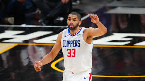 Chris haynes reports that the miami heat, golden state warriors, and indiana pacers have interest in nicolas batum. La Clippers Nicolas Batum Talks Free Agency Decision Sports Illustrated La Clippers News Analysis And More