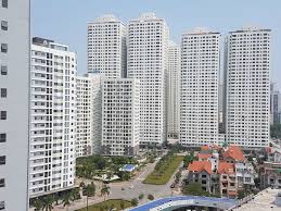 Tổng diện tích sử dụng lên đến Khu Linh Ä'am Co Them Dá»± An Nha á»Ÿ Tai Ä'á»‹nh CÆ° Káº¿t Há»£p ThÆ°Æ¡ng Máº¡i Vietnamnet