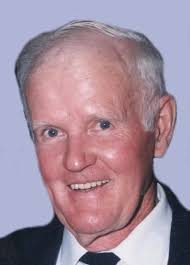 Obituary: Cedric Allen Columb