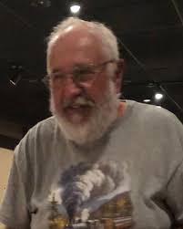 Robert G. Dailey Obituary July 13, 2024