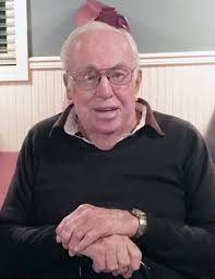 Obituary for Roy Fox