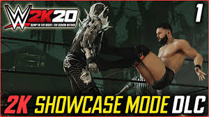 In this video we cover how to unlock the fiend in wwe 2k20 from the wwe 2k originals content!#wwe2k20 #wwe2k20originals #thefiendwhy not . How To Unlock The Fiend In Wwe 2k20 2k Originals Bump In The Night Dlc Youtube