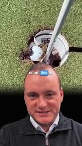 Exploring What Defines a Hole in One in Golf