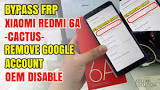 Hasil gambar untuk buka frp xiaomi