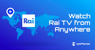 Rai 1 is the oldest channel of the italian national public broadcaster and went live on 3 january 1954. Rai Tv Von Jedem Ort Der Welt Aus Schauen In 2021