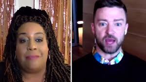 THIS MORNING: Viewers in stitches over Justin Timberlake's "extremely  awkward" interview