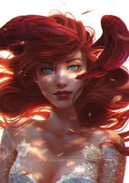 Kızıl saç için 29 fikir