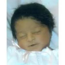 Obituary information for Nevaeh Rene' King-Ball