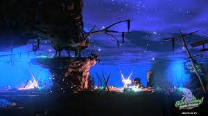 Escape stockyards and free fire zone without triggering the alarm or dying: Free Fire Zone New N Tasty Oddworld Wiki Fandom