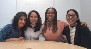 international #graduatestudents #humbercollege #systemsthinking