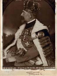 Mediateca De Istorie Marea Unire De La 1 Decembrie 1918 Arhiva Radio Romania