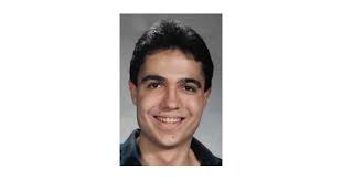 David Vargo Obituary (1970