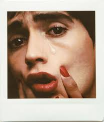 Nadie va a lastimarte, bebé