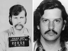 playing card E3: William Bonin (* 1947