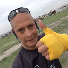 Mario Adrian Mellado Ulloa