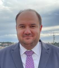 Europass Curriculum Vitae