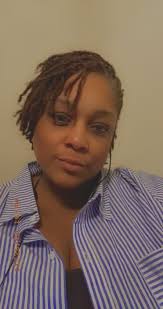 Obituary for Titonya Reeves