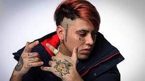 2 el tatuaje del reloj de arena representa el equilibrio. 24 El Ep Que Duki Lanzo En El Dia De Su Cumpleanos