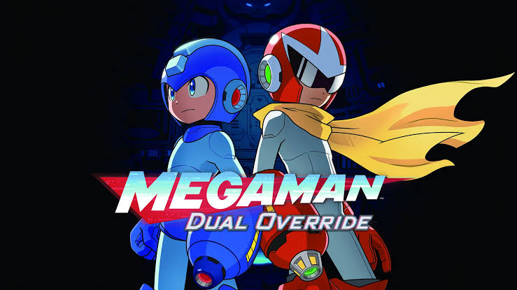 Mega Man Dual Override | Gameplay, Systems & Characters