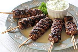 Beef Kofta Ang Sarap Recipe Beef Recipes Recipes Food