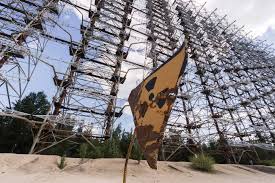 Despite the fact that today the radiation doses have. Five Myths About Chernobyl The Washington Post