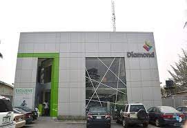 Head officeplot 4, block 5, bis way off lekki expressway, lekki lagoslagos lagos 16nigeria. Fitch Downgrades Nigeria S Diamond Bank Ratings