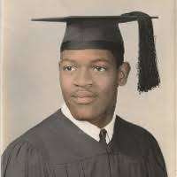 Obituary information for Mr. James R. Jackson