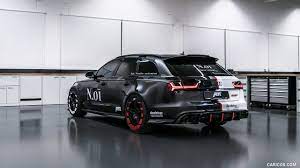 Best audi rs6 wallpaper, desktop background for any computer, laptop, tablet and phone. 2018 Abt Audi Rs6 Plus Phoenix For Jon Olsson Rear Three Quarter Caricos
