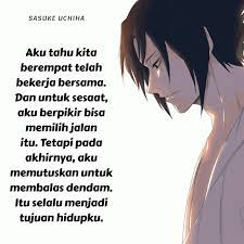 Kata kata mutiara itachi uchiha. Kutipan Keren Sasuke Uchiha Sasuke Uchiha Kata Kata Indah Teks Lucu