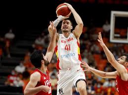 Jul 21, 2021 · predicciones torneo baloncesto jjoo de tokio 2021. La Seleccion Espanola De Baloncesto Se Merienda A Iran En Su Primer Partido