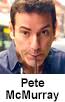 Pete McMurray