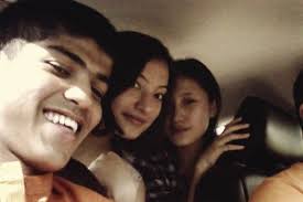 Happiest birthday my dearo dearest favorite rippa mate miss yeape live long  and strong XOXO