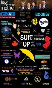 How I Met Your Mother Watch Online Free With Subtitles How I Met Your Mother Poster By Jaime391 How I Met Your Mother How Met Your Mother I Meet You