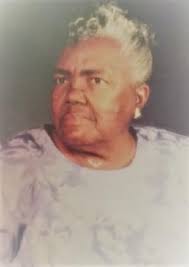 Eva McCorvey Obituary (1923