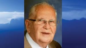 Rev. Mearl Everett Henley Obituary