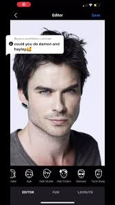 Reply to @audri15lutz  #SwitchTheChobaniFlip#BoseAllOut#thevampirediariesedit#tvdposts#hayleymarshall#foryoupageofficial#fypage#fypsounds#foryoupage