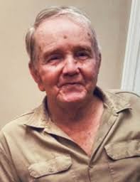 Chester Lester Gray Obituary April 25, 2021