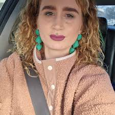 Surgical Steel Cartilage Piercing, Opal Tragus Earring, Forward Helix Stud,  Conch Barbell, Tragus Barbell Earring, Cartilage Bar