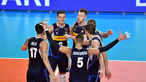 Italien gewinnt uefa eeuro 2020. Simone Giannelli Fuhrt Italien Zu Olympia 2020 Volleyball Sportnews Bz