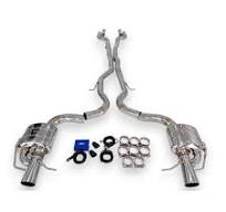 2015-2023 Mercedes AMG GT63 Valved Sport Exhaust System | X290/C190 Sedan