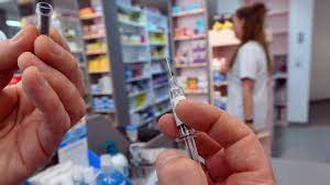 Les médias du secteur « vacciner dans les pharmacies » se font de plus en plus entendre. Vallee De La Lys Comment Les Pharmaciens Se Preparent A La Vaccination