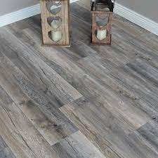 Robusto 12mm Harbour Oak Grey Laminate Flooring Grey Laminate Flooring Laminate Flooring Diy Rustic Laminate Flooring