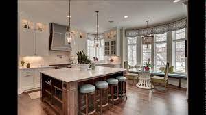 At an industry average of $150 per square foot for both materials and labor, the average cost of a small kitchen remodel is between $9,500 and $14,250. 12x12 Kitchen Design Ideas Youtube