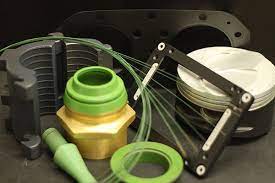 Superior Chemours Teflon Coatings Spray Ptfe Coating Services