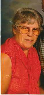 Mabel M. Huff Obituary