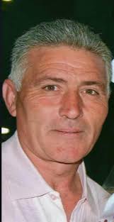 Enrique Montemuino — Armitage & Wiggins Funeral Home