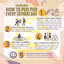 Tackling The Poo Poo Problem... - Mahota Singapore | Facebook