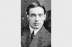 REMEMBER THIS: Roxy Beaudro's Barrie ties — Part 2