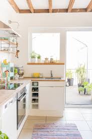 Ikea Kuchen Tolle Tipps Und Ideen Fur Die Kuchenplanung Ikeahackskids Ikea Ikeakuecheweiss In 2020 Interior Design Kitchen Small Interior Design Kitchen Home